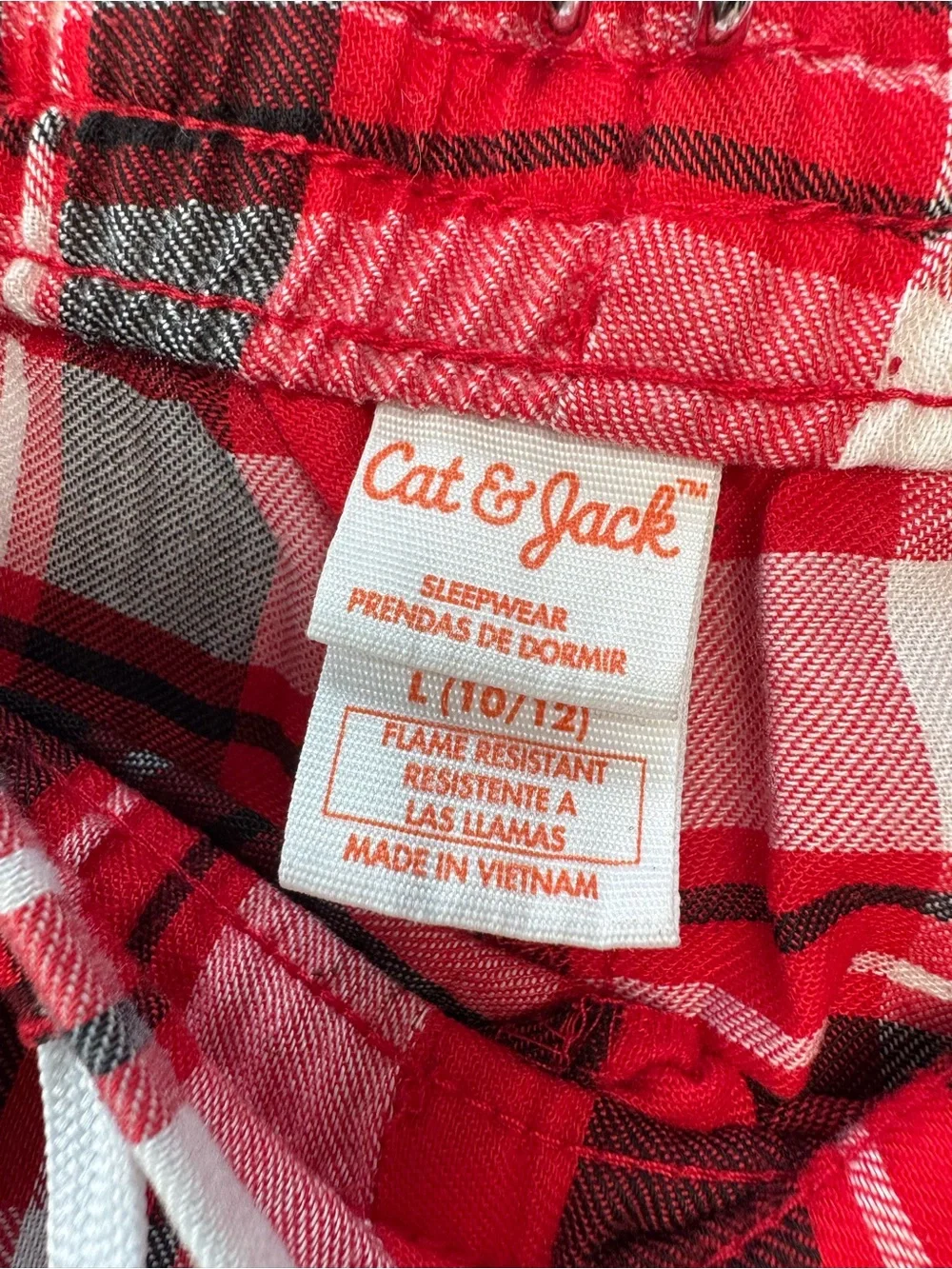 Cat & Jack great used